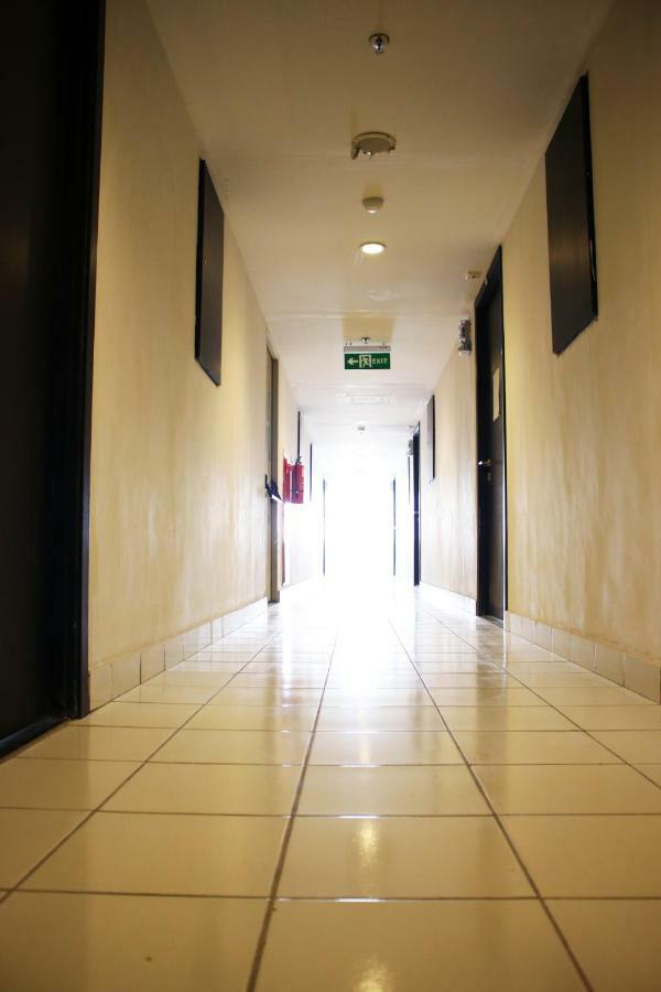 Scandinavian Asia Afrika Bandung Luaran gambar
