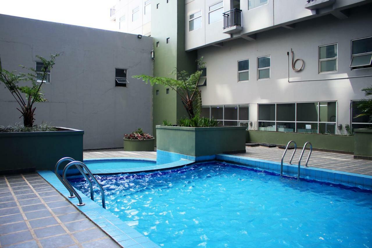 Scandinavian Asia Afrika Bandung Luaran gambar